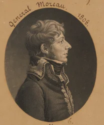 Jean-Victor Moreau