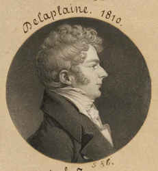 John F. Delaplaine