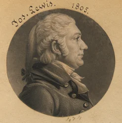 Joseph Lewis, Jr.