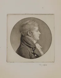 Juez Joseph Hopper Nicholson