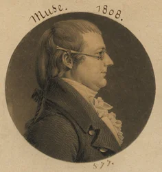 Lawrence Muse