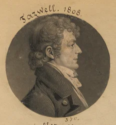 Littleton Waller Tazewell