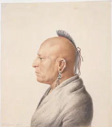 Guerrero Osage