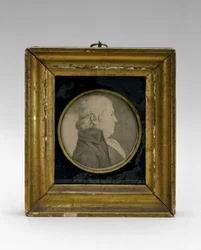 Retrato de Paul Revere, Jr.