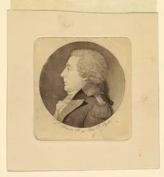 Retrato de un joven