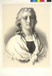 Archiduquesa de Austria María Antonieta