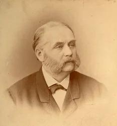 Iván Goncharov, autor ruso, siglo XIX