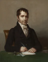 Quizás Jonathan Elliot