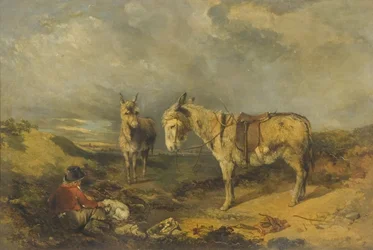 Dos Burros