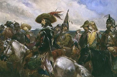 Los asaltantes