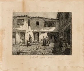 Khan turco