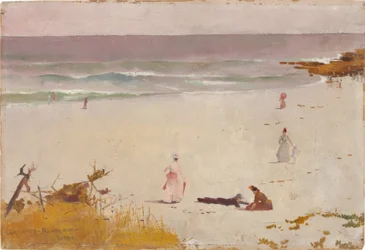 Playa Bronte