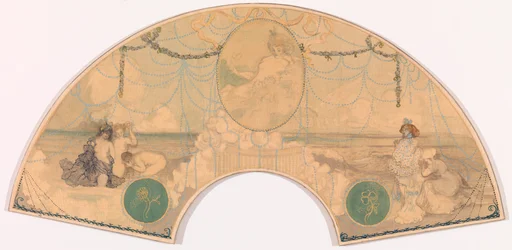 Fantasía - Mar y Figuras