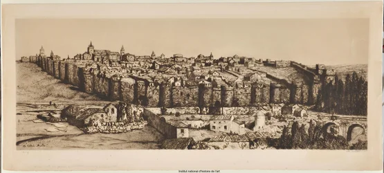 Ávila (prueba a)