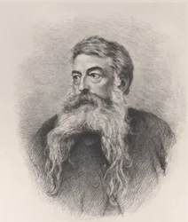 Retrato de I.L. Ernst Meissonier, 1884