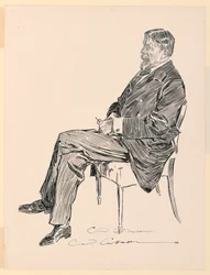 George du Maurier