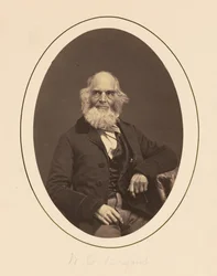 William Cullen Bryant