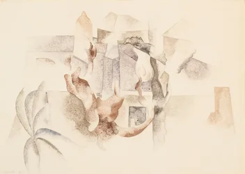 Bermudas Paisaje No. 2