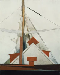 Chimeneas, ventiladores