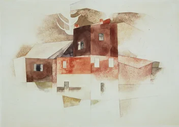 Casas antiguas