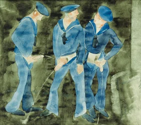 Tres Marineros