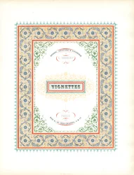 Magnífica portada para viñetas (imprimir)