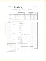Formulario fiscal para autoridades (imprimir)