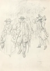 Corriendo el Guante - Etapa II
