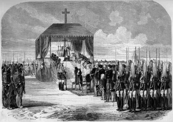 Campamento militar de Chalons