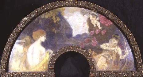 Escena Arcadiana