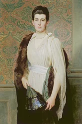 Retrato de una Mujer