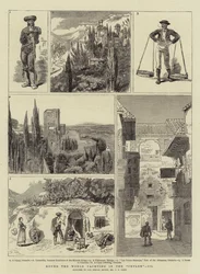 Yate alrededor del mundo en el Ceylon, III