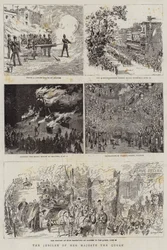 El Jubileo de Su Majestad la Reina