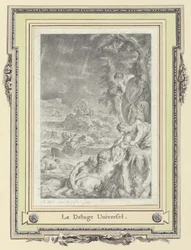 El gran diluvio