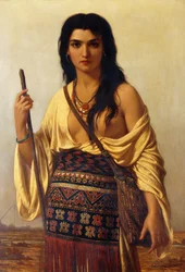 Minnehaha, 1871