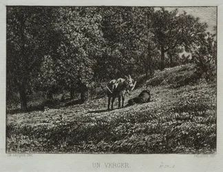 Un Huerto
