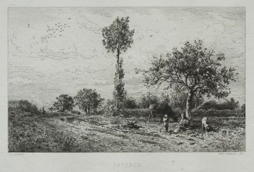 Paisaje