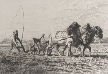 Arando, 1864