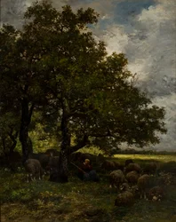 Paisaje rural