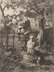 Verano, 1864