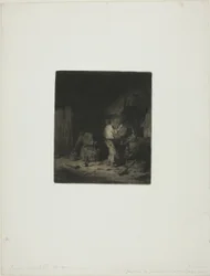 La Fragua