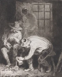 La Buena Compañía, 1846