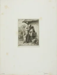 El afilador
