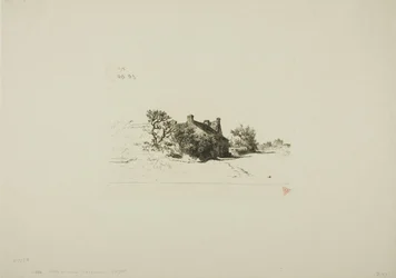 Las Casitas, Kercassier