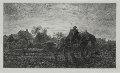 La mañana