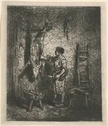 El Carnicero de Cerdos