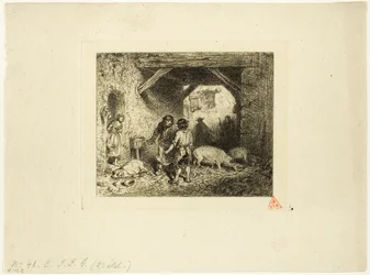 Los matadores de cerdos
