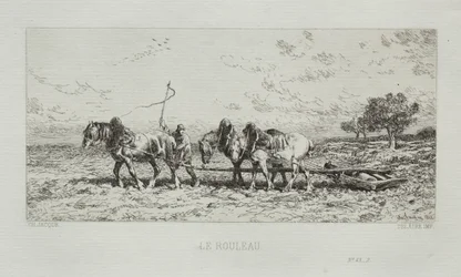 El rodillo
