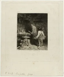 La Pequeña Forja