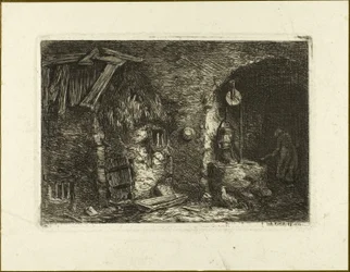 El pozo